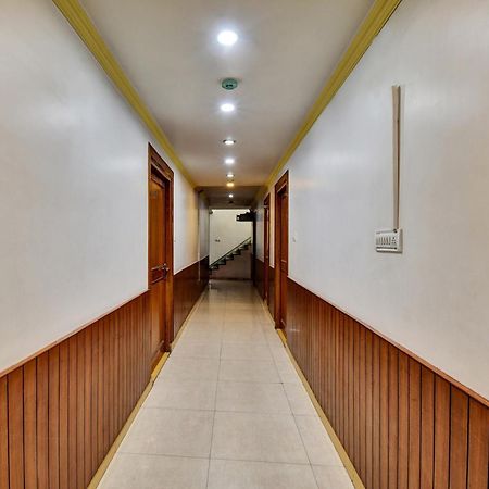 ג'איפור Townhouse Hotel Fly View מראה חיצוני תמונה