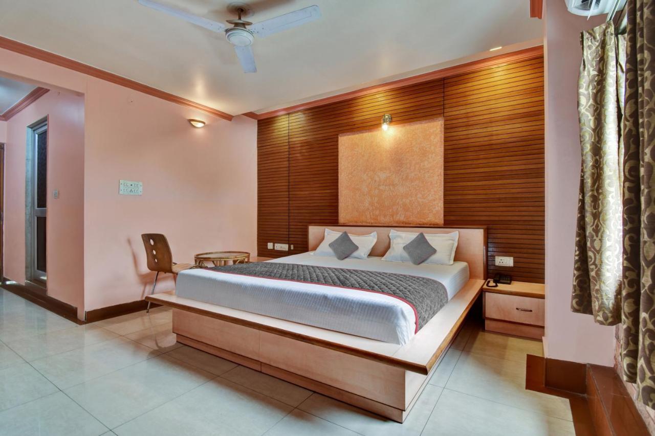 ג'איפור Townhouse Hotel Fly View מראה חיצוני תמונה