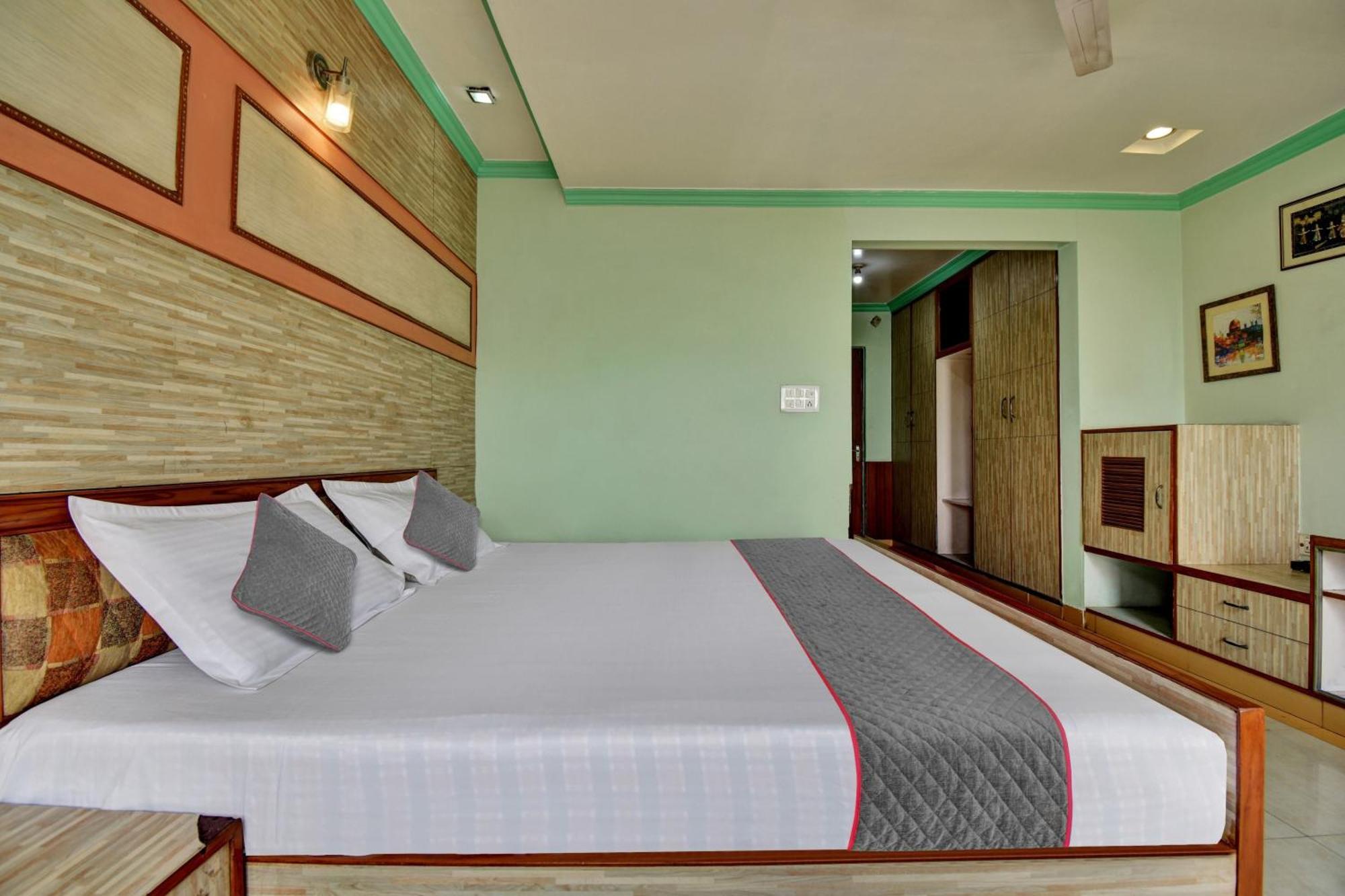 ג'איפור Townhouse Hotel Fly View מראה חיצוני תמונה