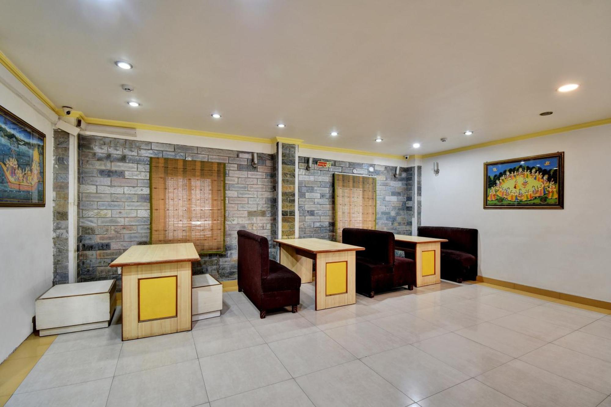ג'איפור Townhouse Hotel Fly View מראה חיצוני תמונה