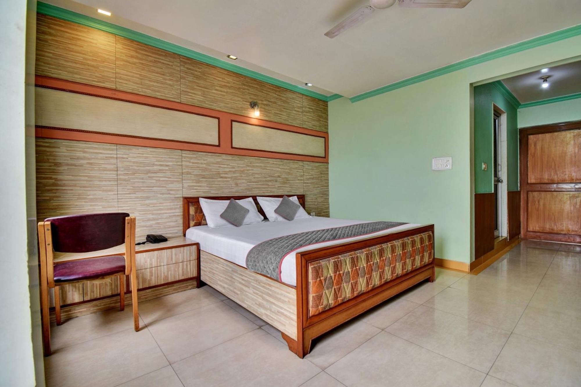 ג'איפור Townhouse Hotel Fly View מראה חיצוני תמונה