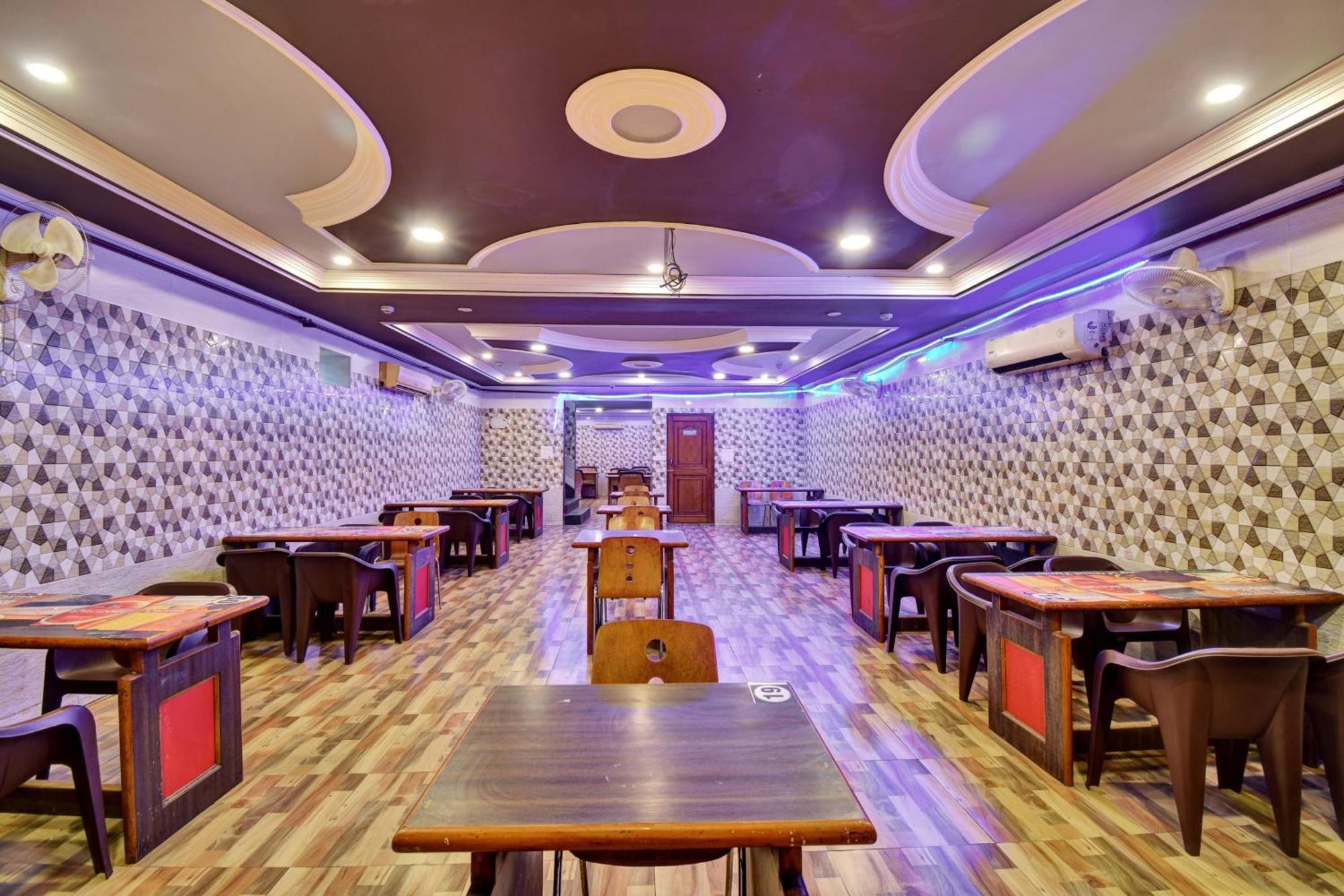 ג'איפור Townhouse Hotel Fly View מראה חיצוני תמונה