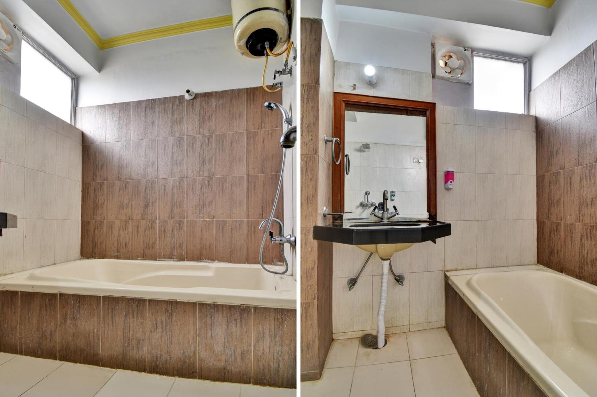 ג'איפור Townhouse Hotel Fly View מראה חיצוני תמונה