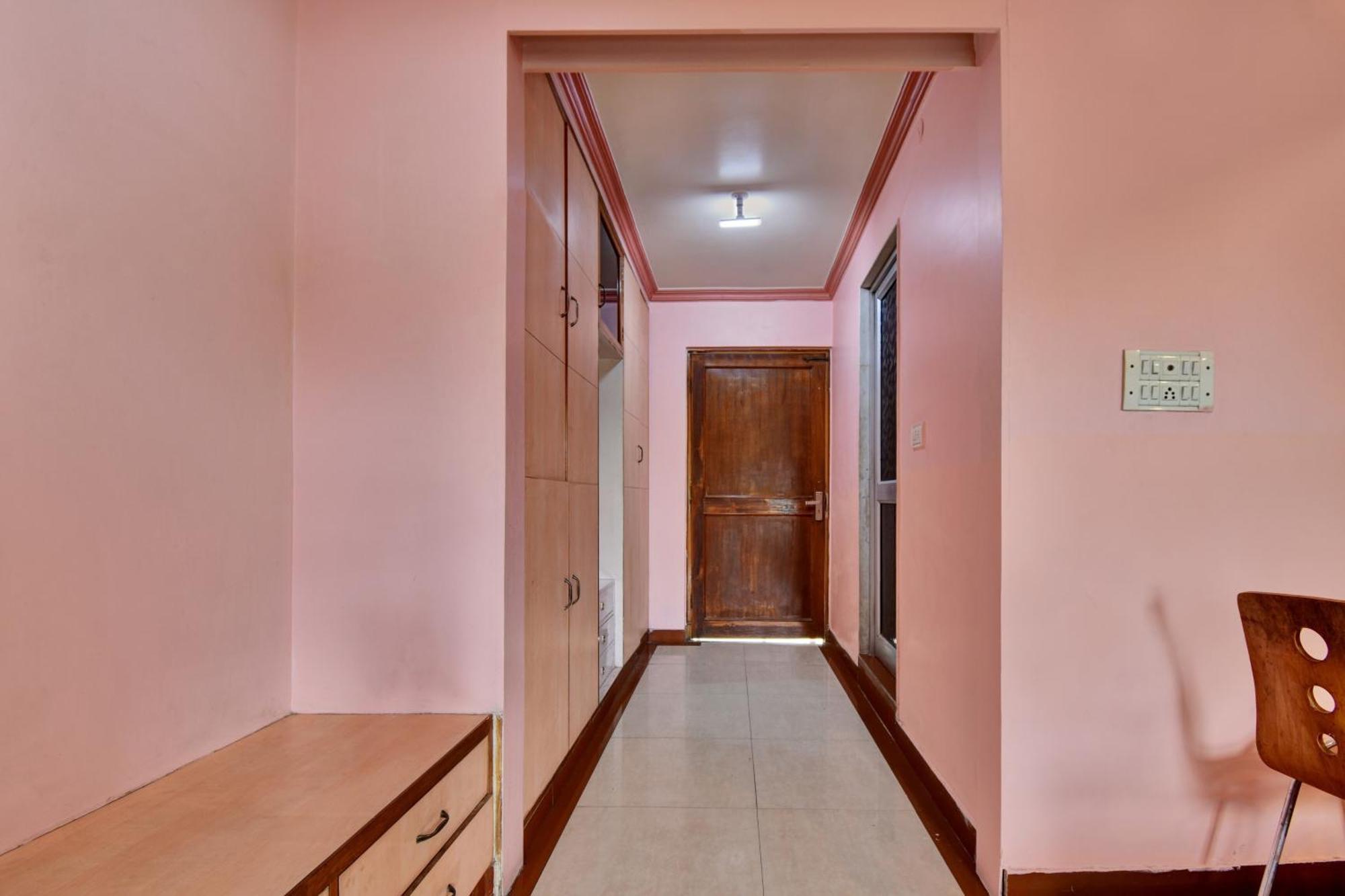 ג'איפור Townhouse Hotel Fly View מראה חיצוני תמונה