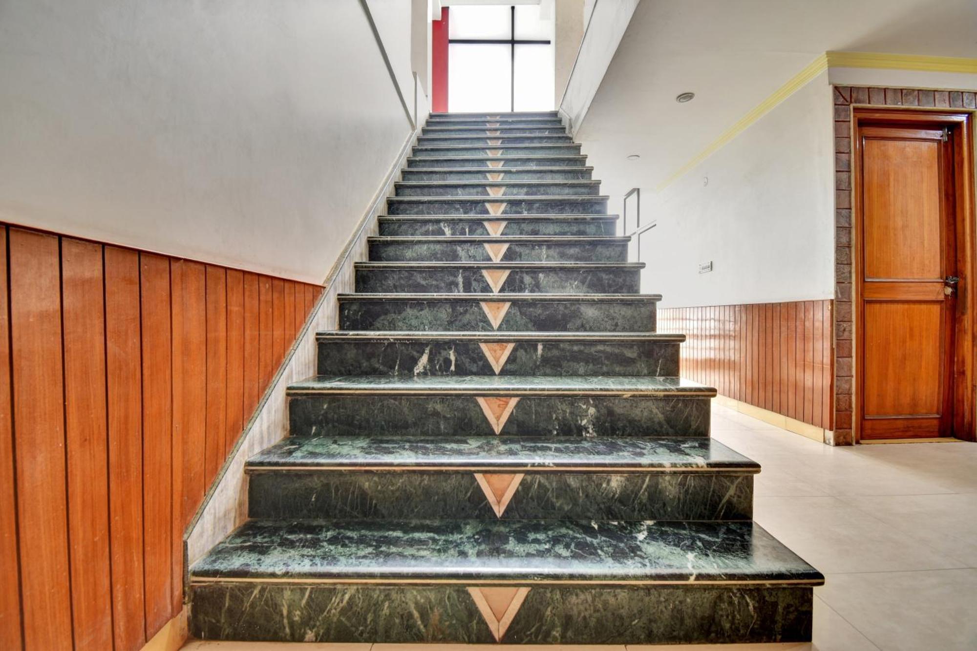 ג'איפור Townhouse Hotel Fly View מראה חיצוני תמונה