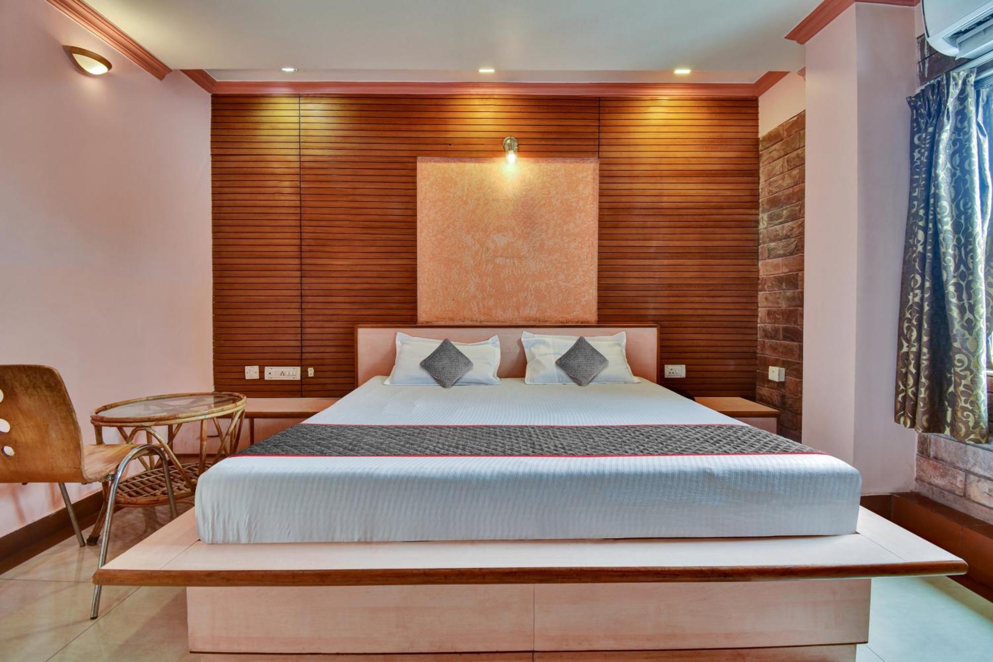 ג'איפור Townhouse Hotel Fly View מראה חיצוני תמונה