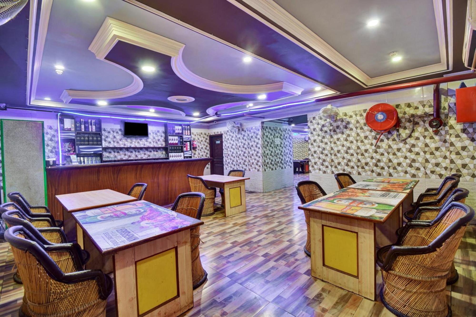 ג'איפור Townhouse Hotel Fly View מראה חיצוני תמונה
