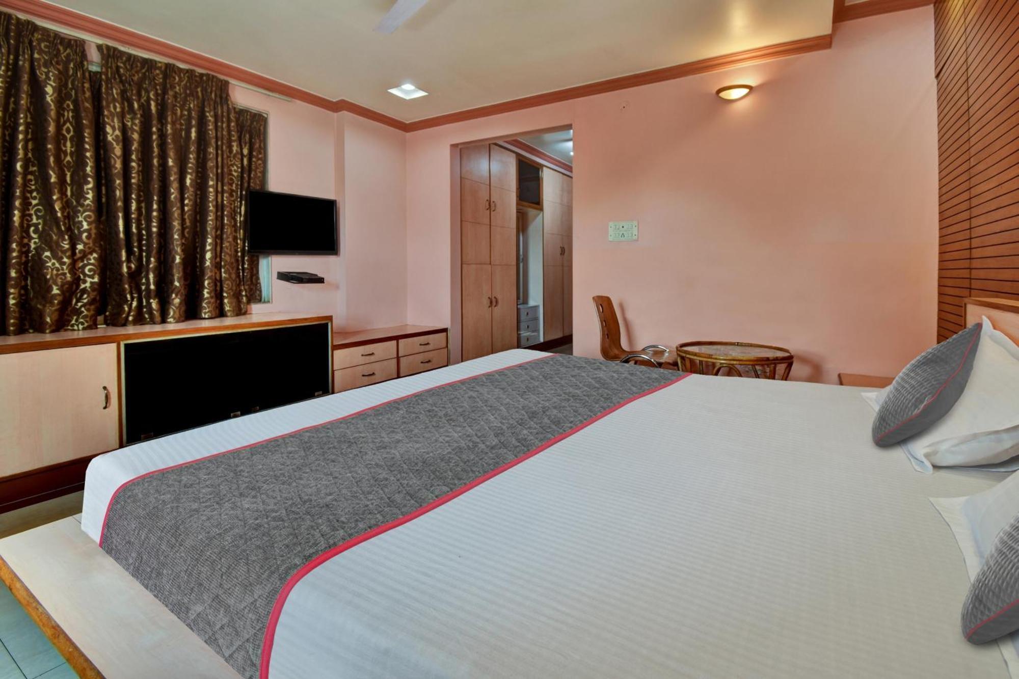 ג'איפור Townhouse Hotel Fly View מראה חיצוני תמונה