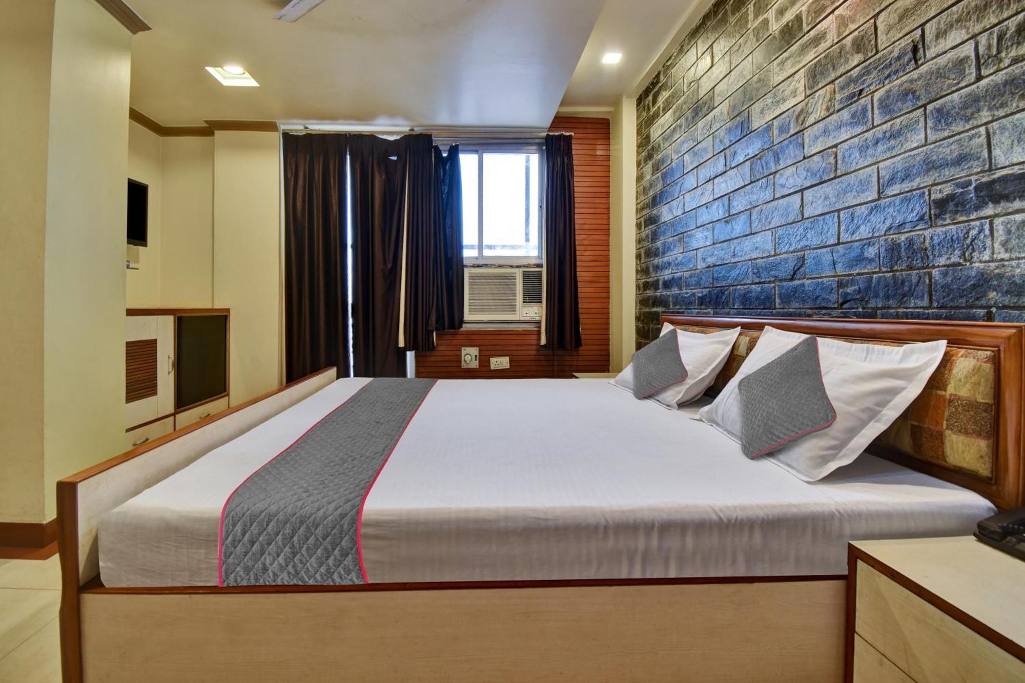 ג'איפור Townhouse Hotel Fly View מראה חיצוני תמונה