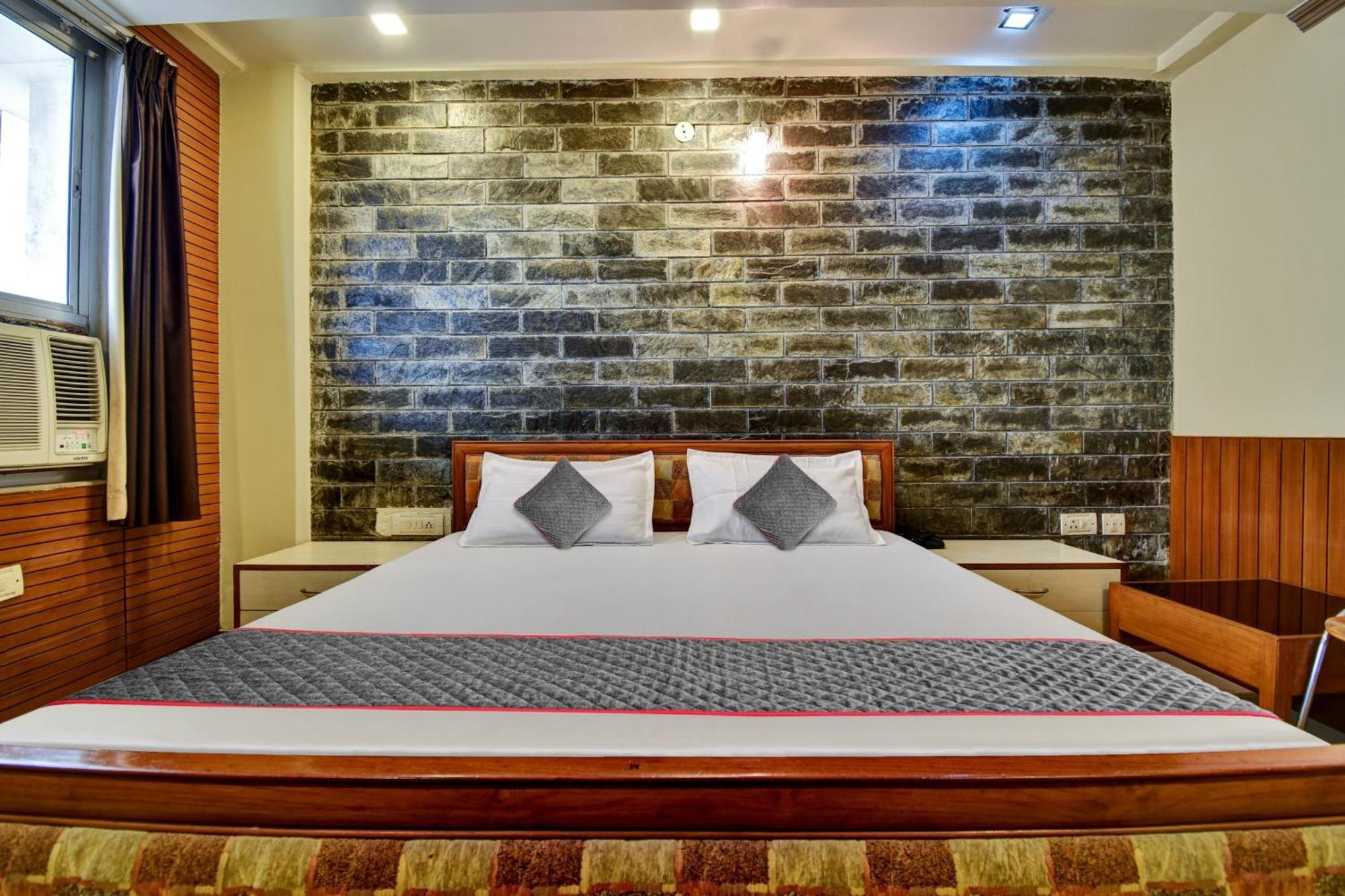 ג'איפור Townhouse Hotel Fly View מראה חיצוני תמונה