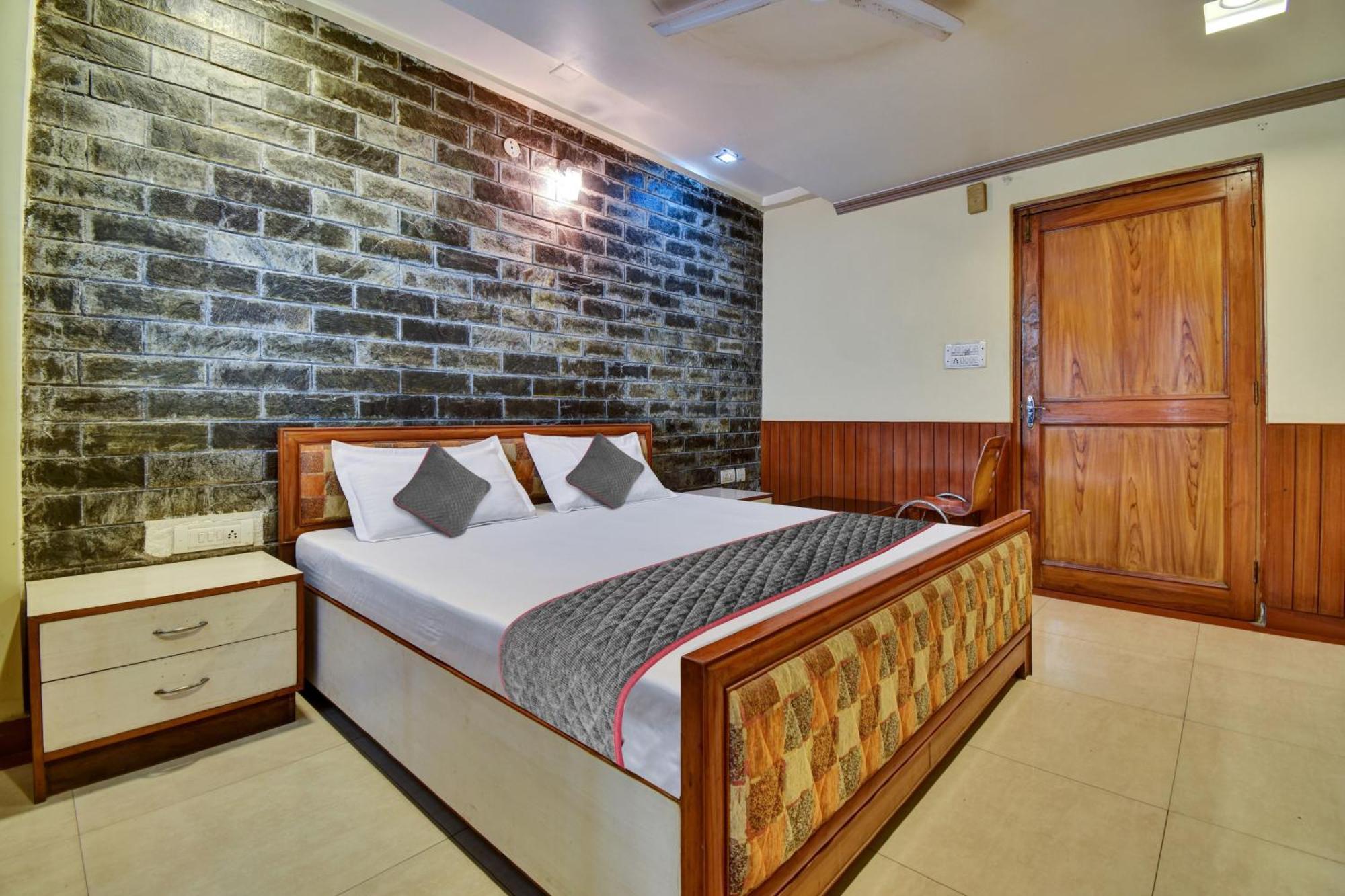 ג'איפור Townhouse Hotel Fly View מראה חיצוני תמונה